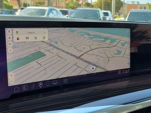 Used 2025 Cadillac Escalade ESV Premium Luxury w/ LPO, Floor Liner Package image 30