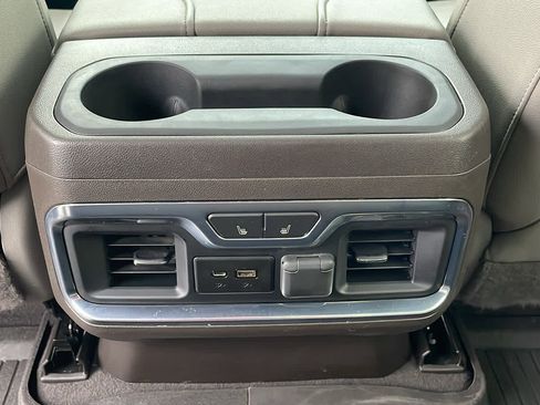 Used 2020 Chevrolet Silverado 2500 LTZ w/ LTZ Premium Package image 23