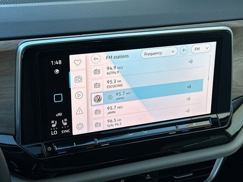 New 2026 Volkswagen Atlas SE AWD/4WD image 19