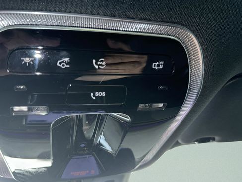 Certified 2023 Mercedes-Benz EQS 450+ SUV image 44