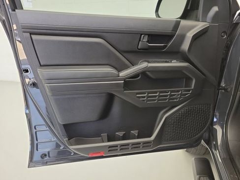Used 2025 Toyota Tacoma SR RWD image 18
