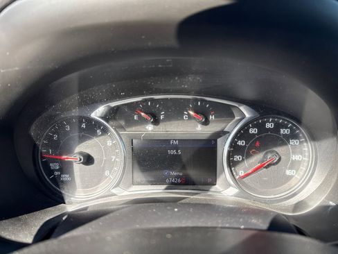 Used 2020 GMC Terrain SLT image 15