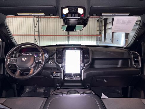 Used 2025 RAM 2500 Tradesman AWD/4WD image 21