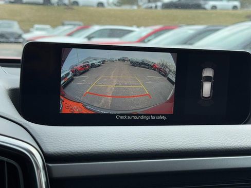 New 2026 MAZDA CX-50 2.5 Hybrid w/ Weather Package image 13