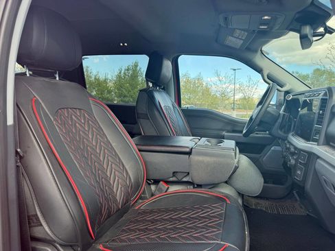 Used 2024 Ford F250 XLT w/ XLT Premium Package AWD/4WD image 15