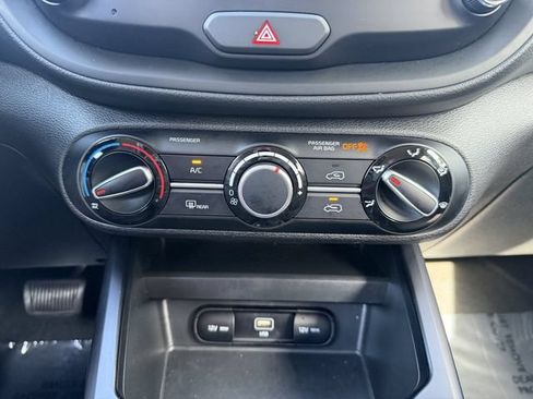 Certified 2024 Kia Soul LX w/ Option Group 015 FWD image 19