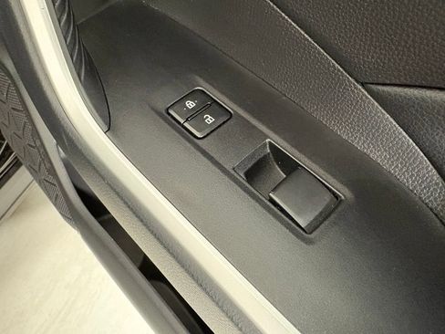 Used 2025 Toyota RAV4 LE FWD image 13