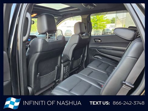 Used 2022 Dodge Durango GT AWD/4WD image 22