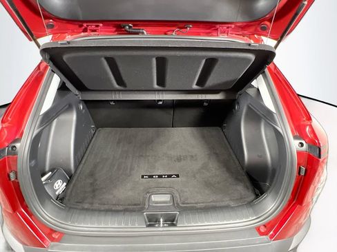 Used 2024 Hyundai Kona SEL w/ Convenience Package AWD/4WD image 24