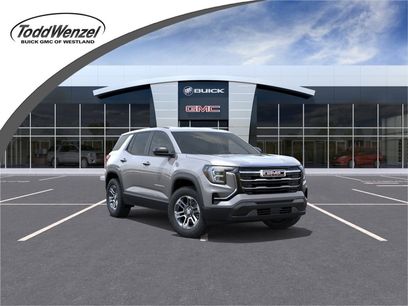 New 2027 GMC Terrain Elevation w/ LPO, Floor Liner Package