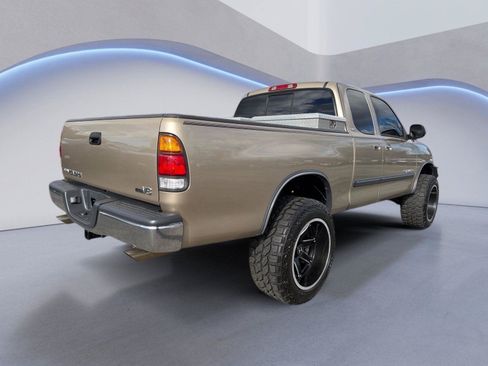 Used 2003 Toyota Tundra SR5 RWD image 3