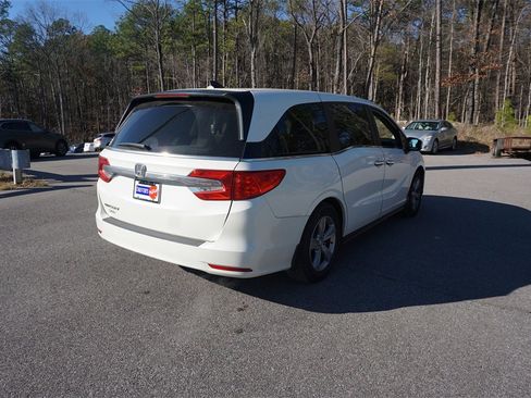 Used 2018 Honda Odyssey EX-L image 27