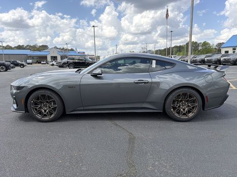 New 2026 Ford Mustang GT Premium image 18
