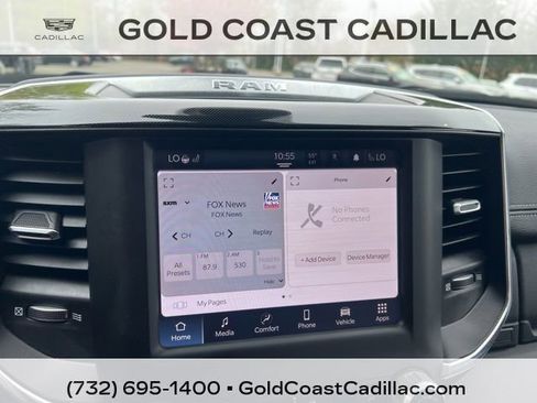 Used 2022 RAM 3500 Laramie image 20