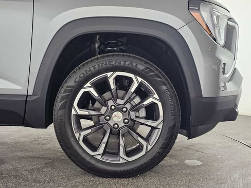 New 2026 GMC Terrain Elevation w/ Elevation Premium Package image 9