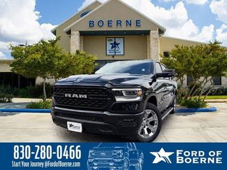 Used 2023 RAM 1500 Lone Star video 1