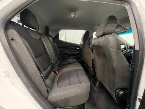 Used 2023 Chevrolet Bolt LT w/ Driver Confidence Package FWD image 21