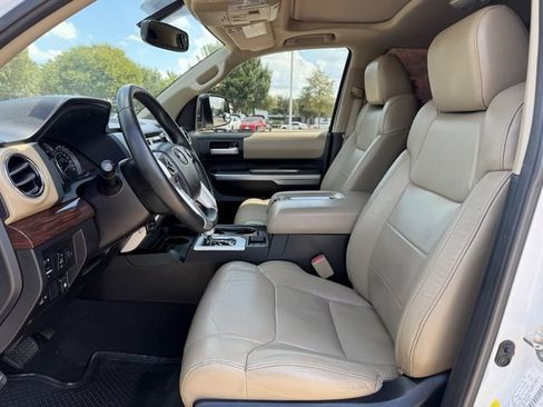 Used 2015 Toyota Tundra Limited RWD image 25