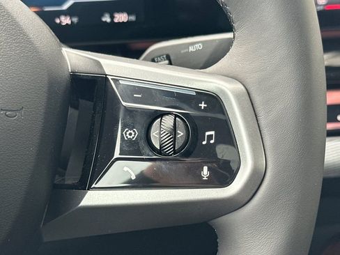 New 2026 BMW i5 eDrive40 w/ M Sport Package image 25