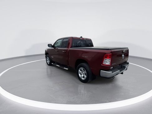Used 2019 RAM 1500 Big Horn image 13