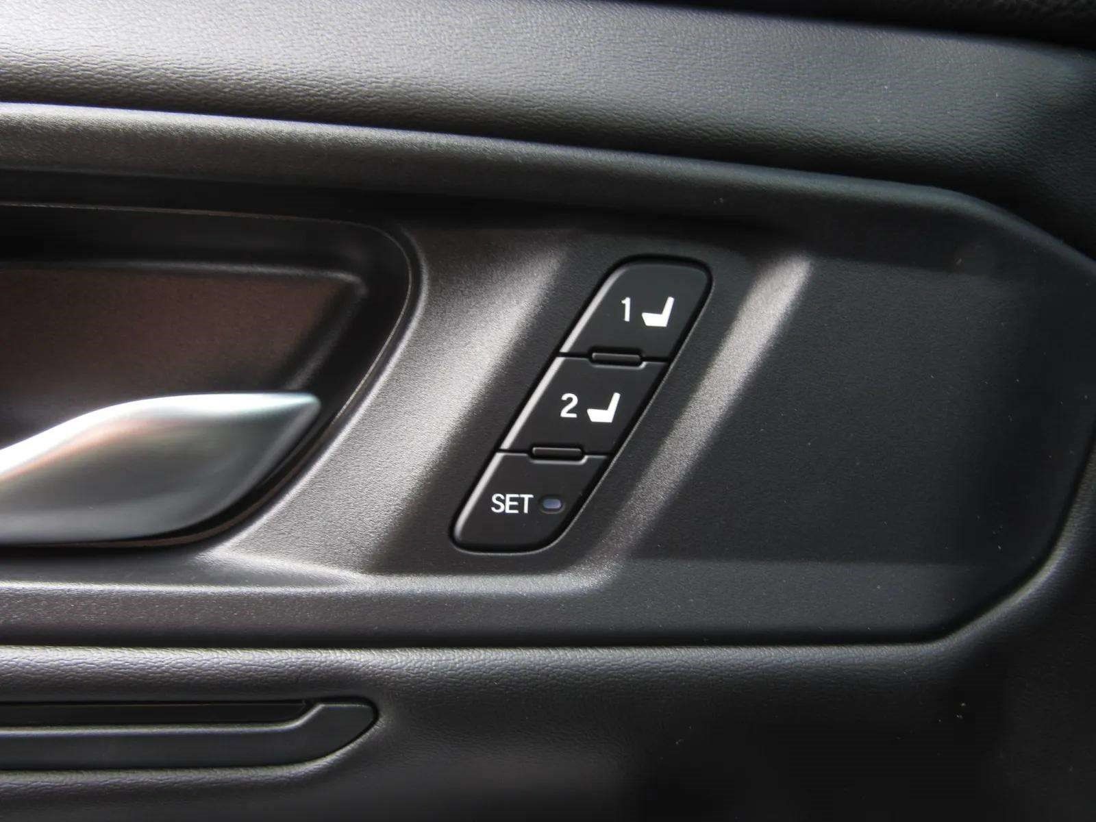 Used 2026 Honda Accord Sport image 22