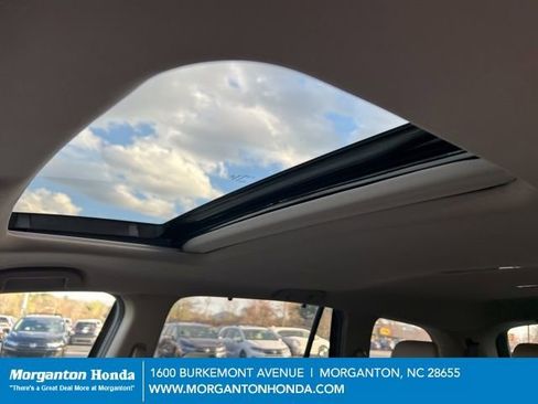 Used 2020 Honda Pilot EX-L image 28