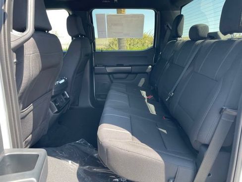 New 2026 Ford F150 STX w/ F-150 LOBO Package AWD/4WD image 20