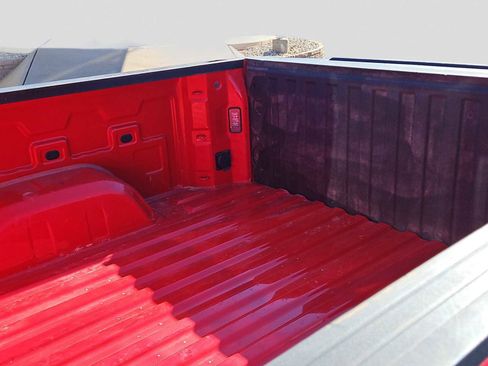 Used 2021 Chevrolet Silverado 1500 LT w/ Texas Edition Plus image 23