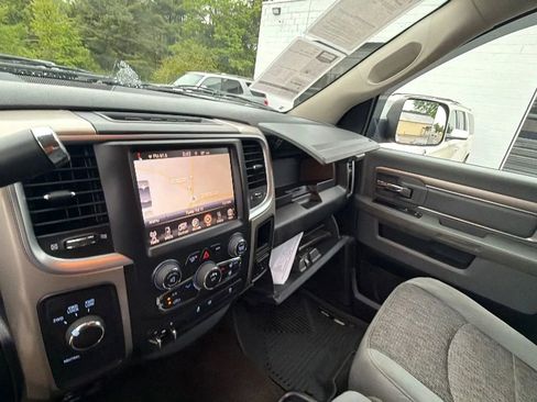 Used 2014 RAM 2500 Outdoorsman AWD/4WD image 36