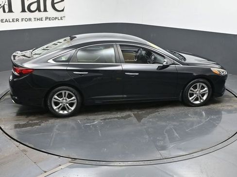 Used 2018 Hyundai Sonata SEL image 36