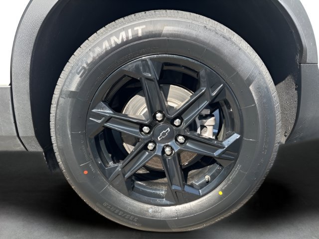 Used 2025 Chevrolet Blazer LT w/ Midnight/Sport Edition AWD/4WD image 35