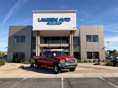 Used 1999 Ford F250 XLT