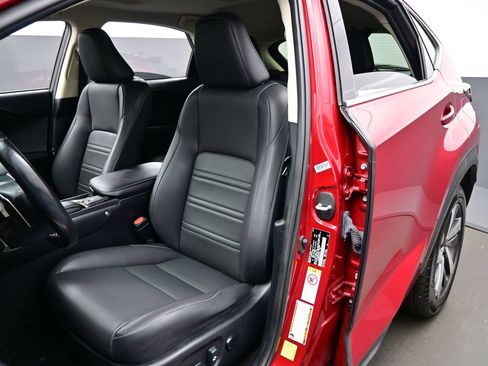 Used 2018 Lexus NX 300 AWD w/ Premium Package image 12