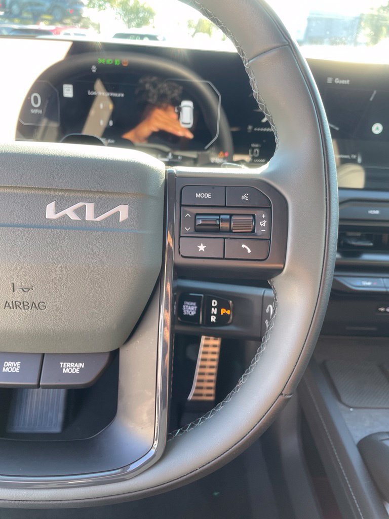 Used 2027 Kia Telluride SX X-Line w/ Towing Package AWD/4WD image 15