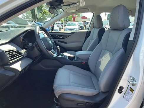 Used 2025 Subaru Legacy Premium AWD/4WD image 32