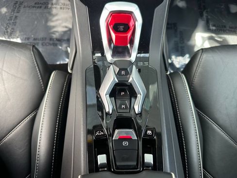 Used 2020 Lamborghini Huracan EVO AWD/4WD image 31