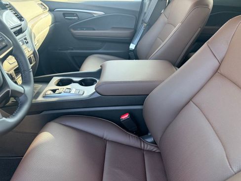 New 2026 Honda Ridgeline RTL image 18