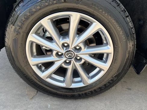 Certified 2024 MAZDA CX-5 AWD 2.5 S w/ Select Package image 24