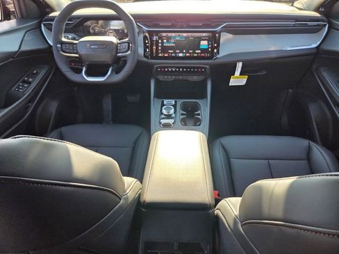 New 2026 Jeep Cherokee Limited image 13