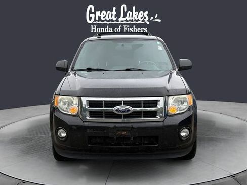 Used 2011 Ford Escape XLT w/ 202A Rapid Spec Order Code FWD image 8