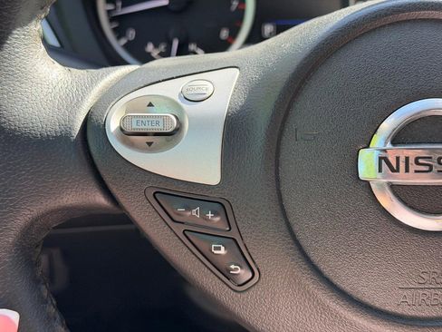Used 2019 Nissan Sentra SV w/ All Weather Package FWD image 17