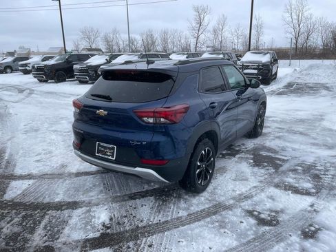 Used 2023 Chevrolet TrailBlazer LT w/ Convenience Package image 7