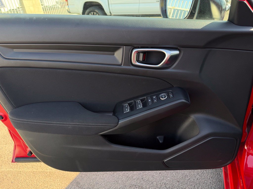 Used 2025 Honda Civic Sport image 18