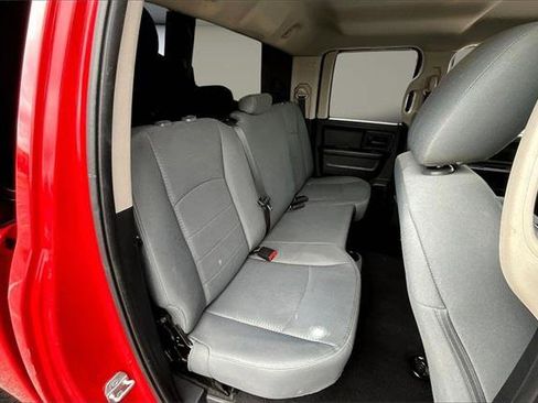 Used 2016 RAM 1500 Tradesman w/ Popular Equipment Group image 24