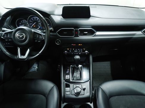 Used 2019 MAZDA CX-5 Touring image 16
