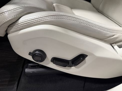 Used 2022 Volvo XC90 T6 Inscription w/ Advanced Package AWD/4WD image 13