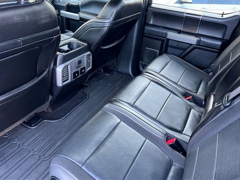 Used 2019 Ford F150 Raptor w/ Equipment Group 802A Luxury image 13