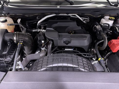Used 2019 Ford Ranger Lariat w/ Equipment Group 501A Mid AWD/4WD image 29