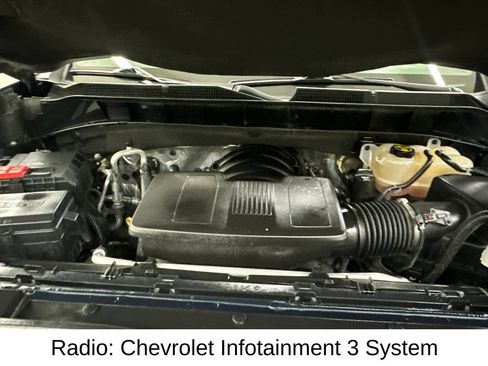 Used 2020 Chevrolet Silverado 1500 RST w/ All-Star Edition AWD/4WD image 22
