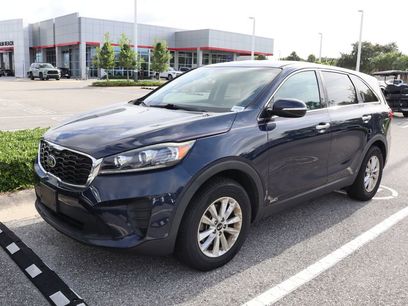 Used 2019 Kia Sorento LX